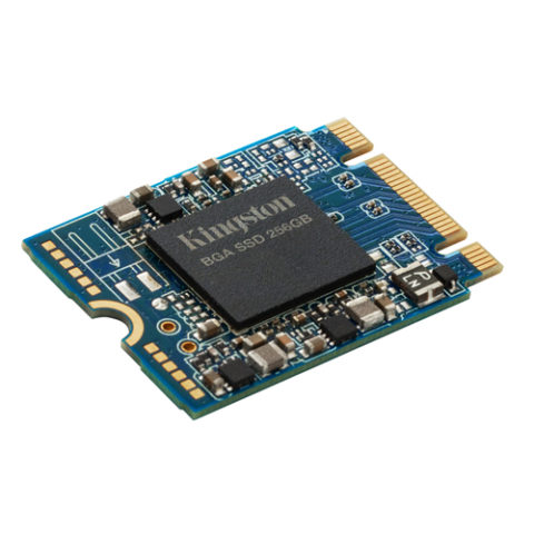 Kingston Design-In SSD - Simms - Memory & Data Storage Distributor